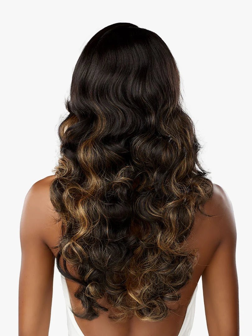 Sensationnel Bare Lace 6x5 Synthetic HD Lace Wig - Unit 6 - Beauty Exchange Beauty Supply