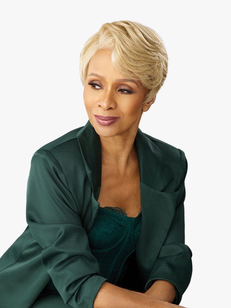 Sensationnel Bare Lace Platinum Glow Wig - Beline - Beauty Exchange Beauty Supply