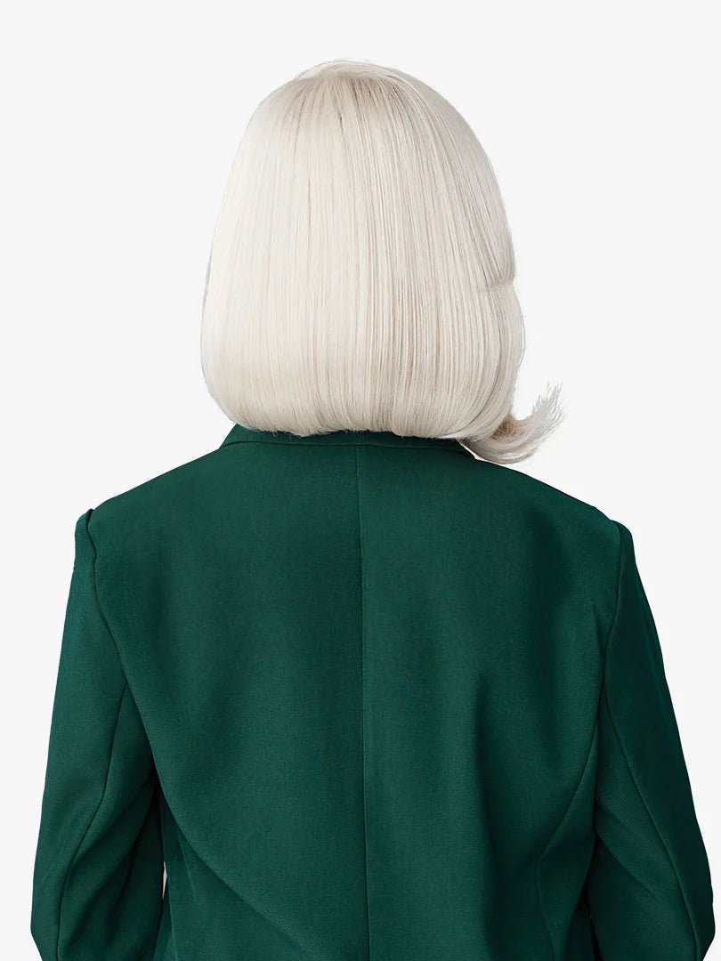 Sensationnel Bare Lace Platinum Glow Wig – Jasmine - Beauty Exchange Beauty Supply