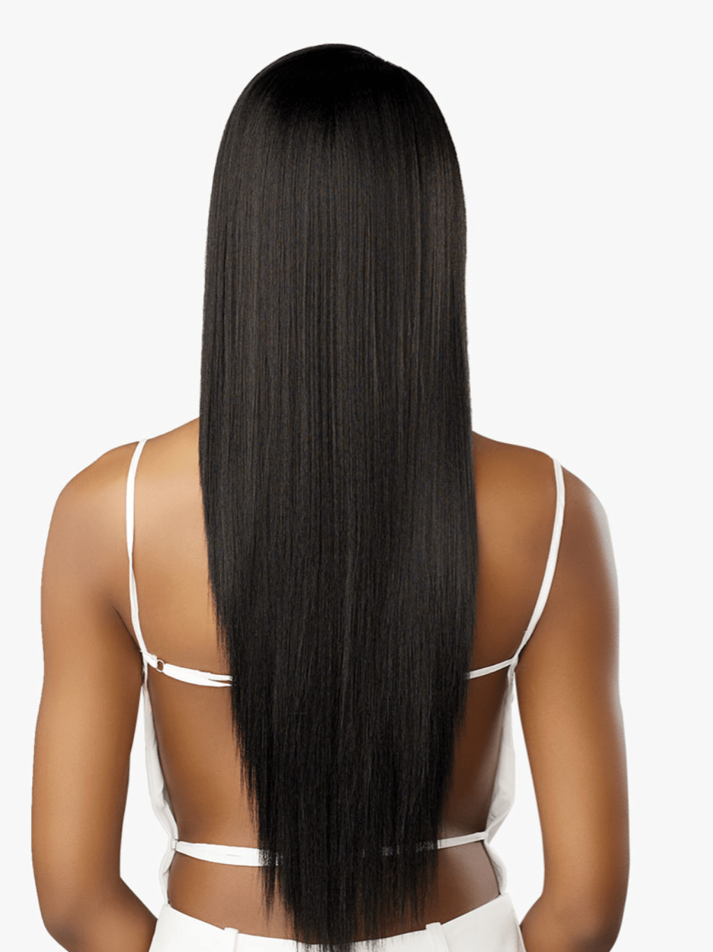 Sensationnel Bare Lace Synthetic 13x5 360 Lace Front Wig - Unit 1 - Beauty Exchange Beauty Supply