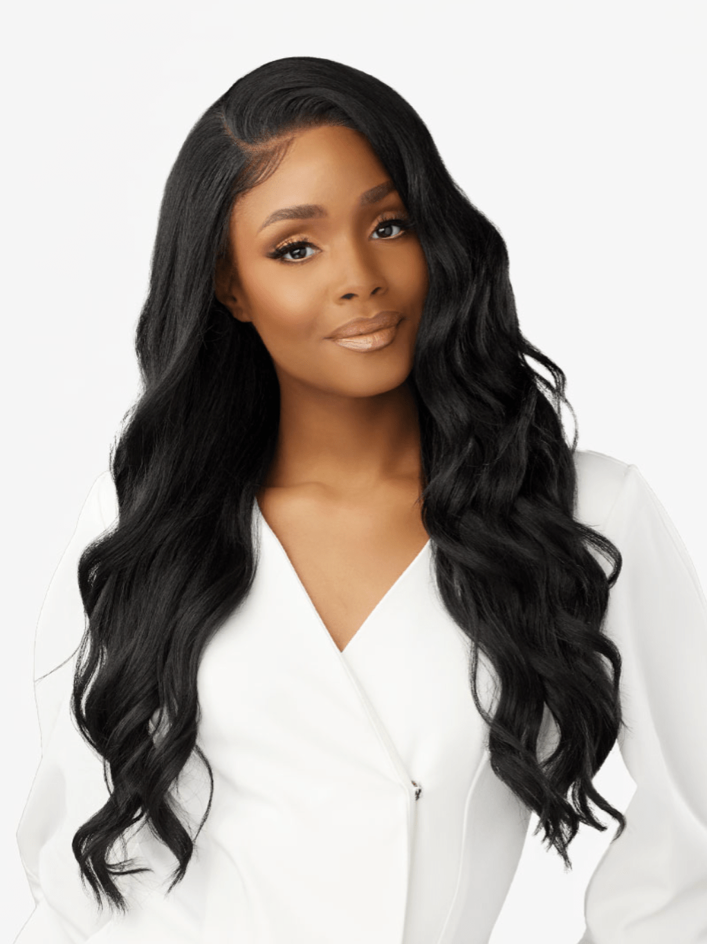 Sensationnel Bare Lace Synthetic 13x5 360 Lace Front Wig - Unit 2 - Beauty Exchange Beauty Supply