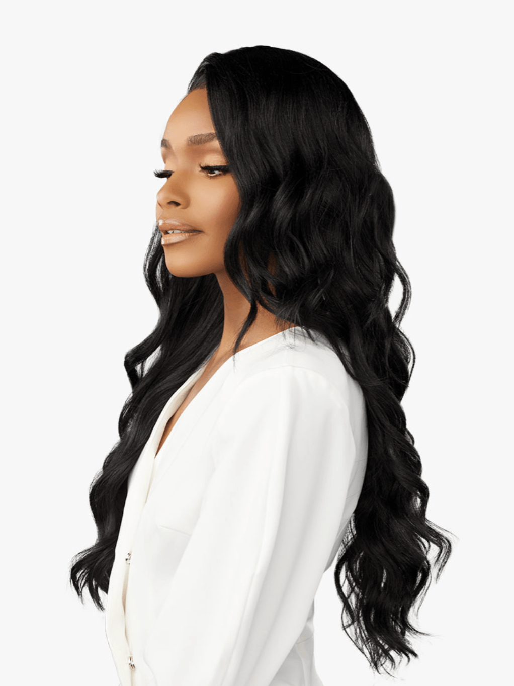 Sensationnel Bare Lace Synthetic 13x5 360 Lace Front Wig - Unit 2 - Beauty Exchange Beauty Supply