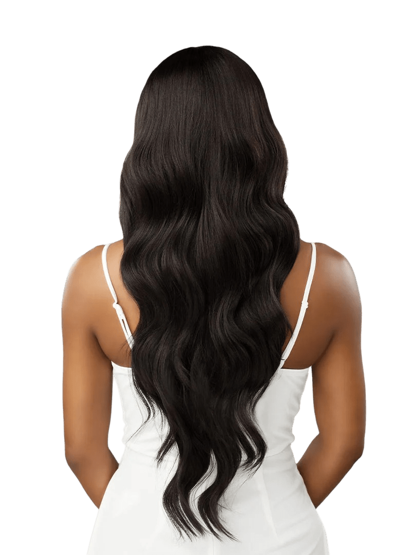 Sensationnel Bare Lace Synthetic 13x5 360 Lace Front Wig - Unit 4 - Beauty Exchange Beauty Supply