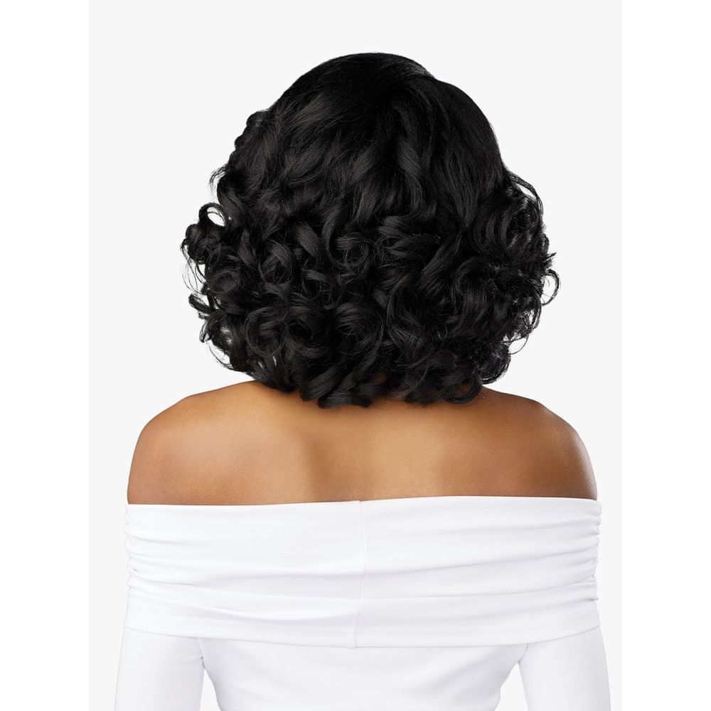 Sensationnel Bare Lace Synthetic 13x6 Lace Front Wig - Unit 19 - Beauty Exchange Beauty Supply