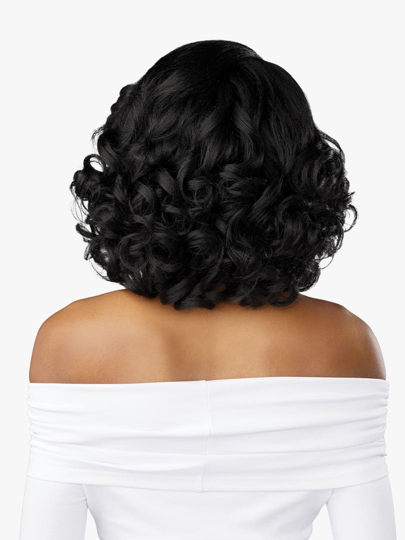 Sensationnel Bare Lace Synthetic 13x6 Lace Front Wig - Unit 19 - Beauty Exchange Beauty Supply