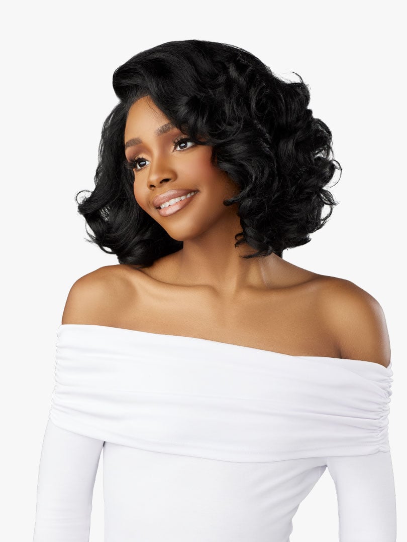 Sensationnel Bare Lace Synthetic 13x6 Lace Front Wig - Unit 19 - Beauty Exchange Beauty Supply