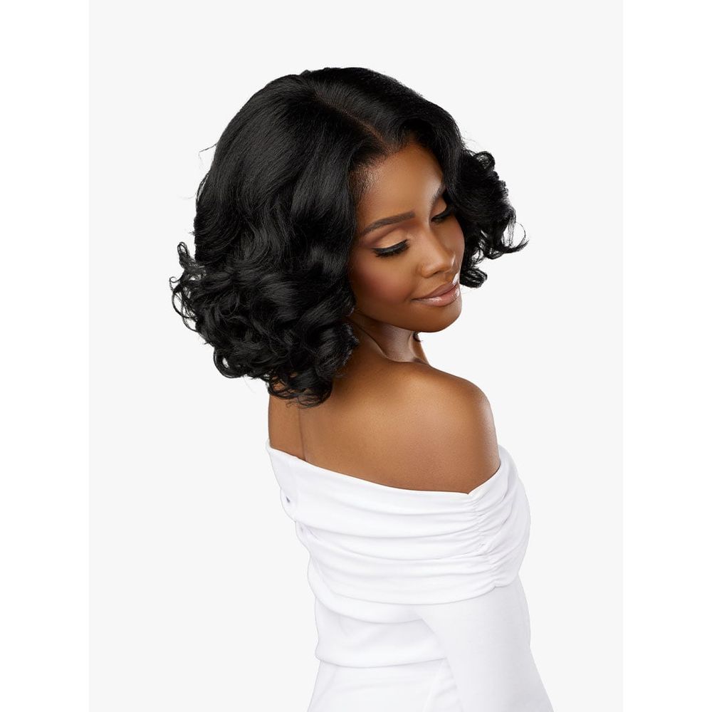 Sensationnel Bare Lace Synthetic 13x6 Lace Front Wig - Unit 19 - Beauty Exchange Beauty Supply