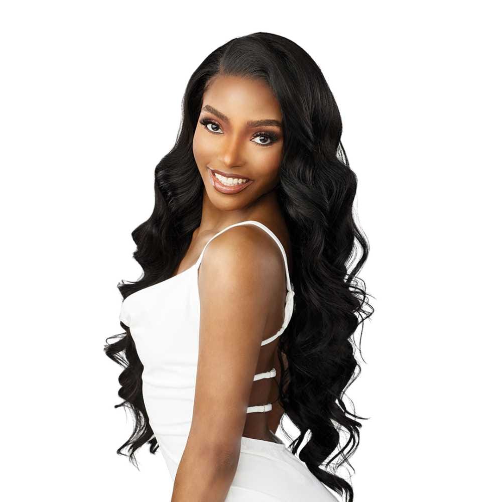 Sensationnel Bare Lace Wig – Full Lace Unit 8 - Beauty Exchange Beauty Supply