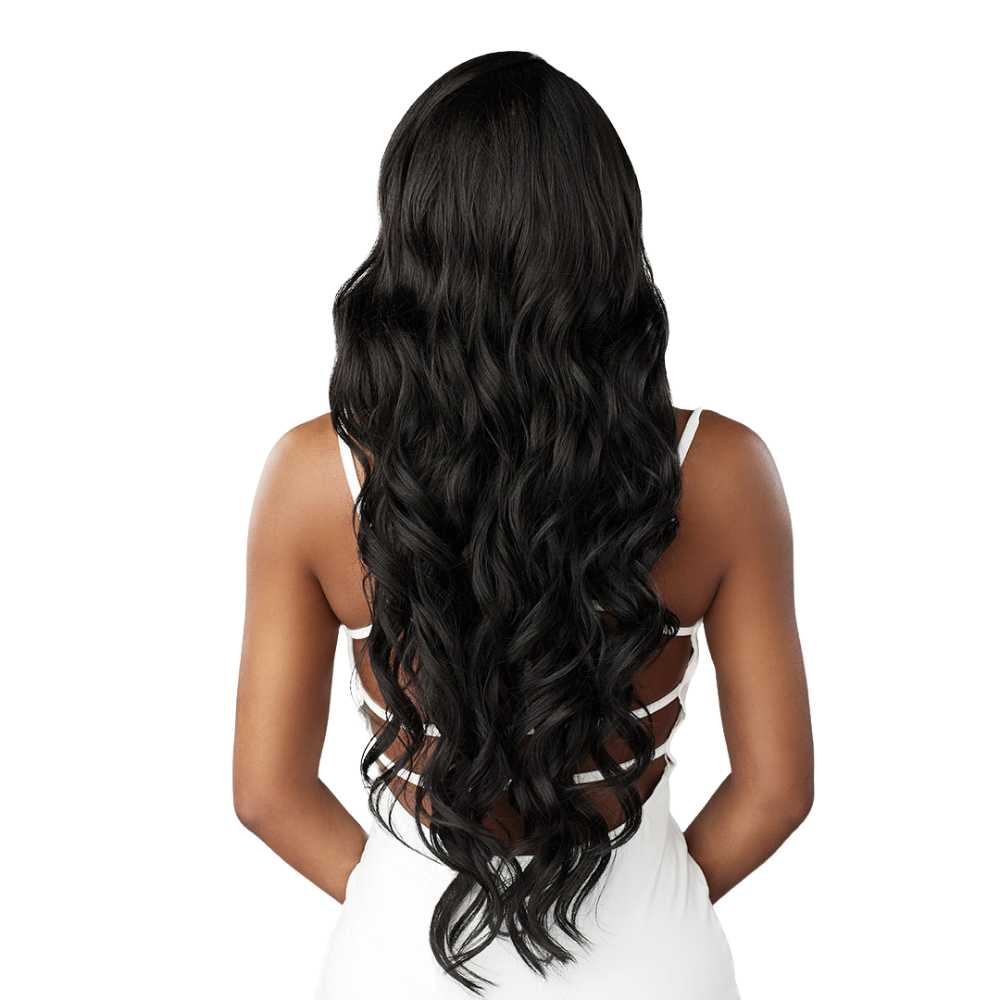 Sensationnel Bare Lace Wig – Full Lace Unit 8 - Beauty Exchange Beauty Supply