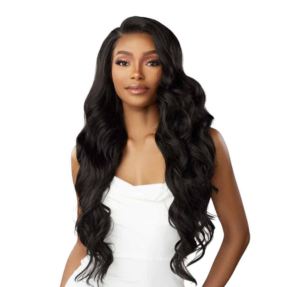 Sensationnel Bare Lace Wig – Full Lace Unit 8 - Beauty Exchange Beauty Supply