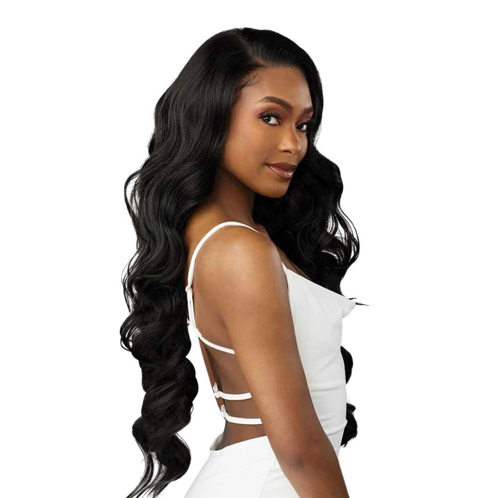 Sensationnel Bare Lace Wig – Full Lace Unit 8 - Beauty Exchange Beauty Supply