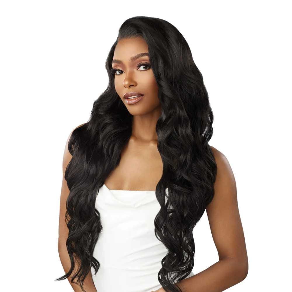 Sensationnel Bare Lace Wig – Full Lace Unit 8 - Beauty Exchange Beauty Supply