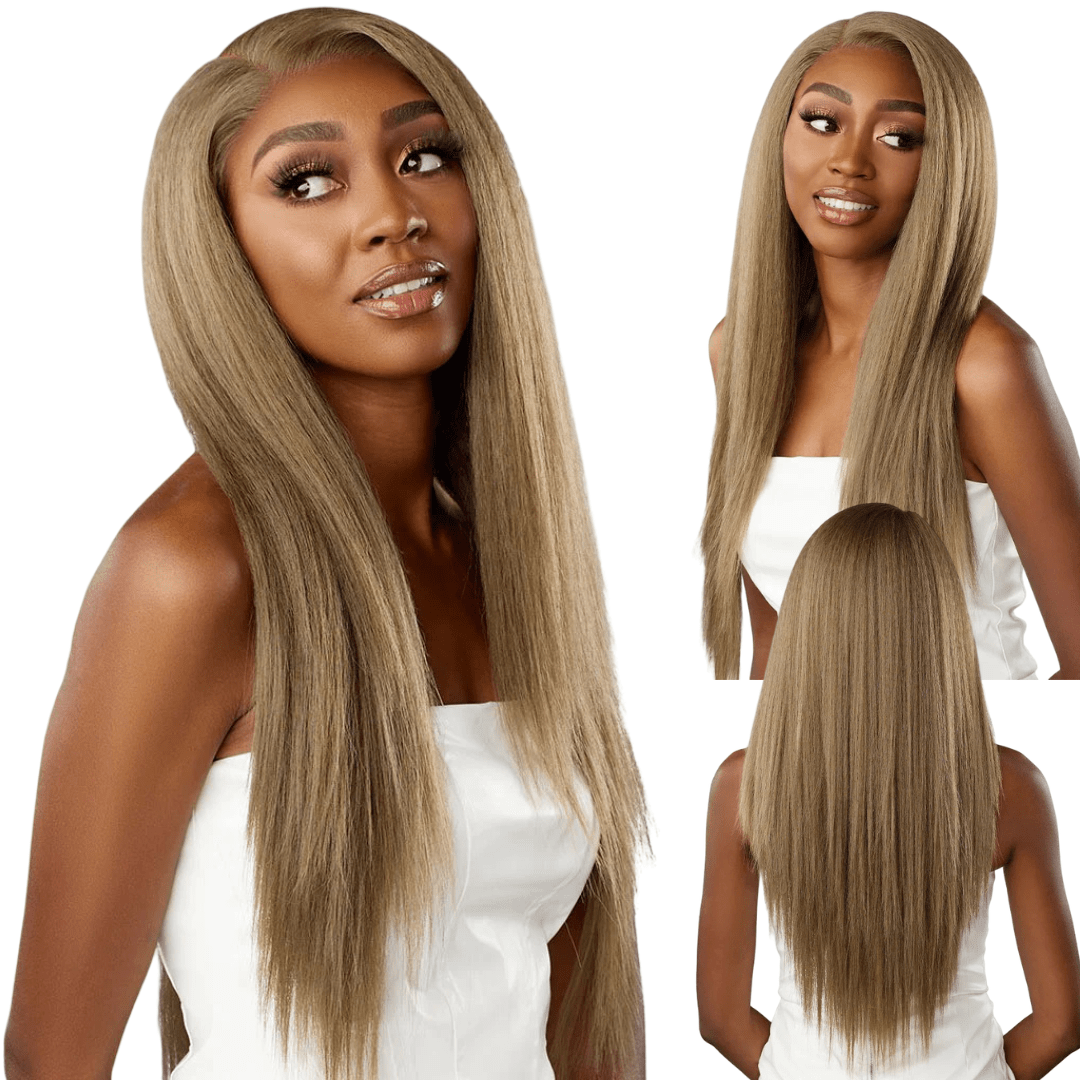 Sensationnel Bare Lace Wig Y Part - Analia - Beauty Exchange Beauty Supply