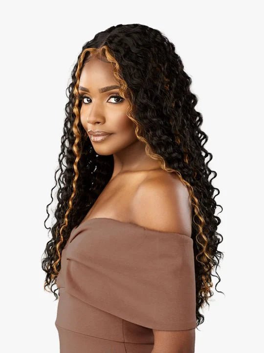 Sensationnel Butta 360 Lace Wig – Unit 11 - Beauty Exchange Beauty Supply