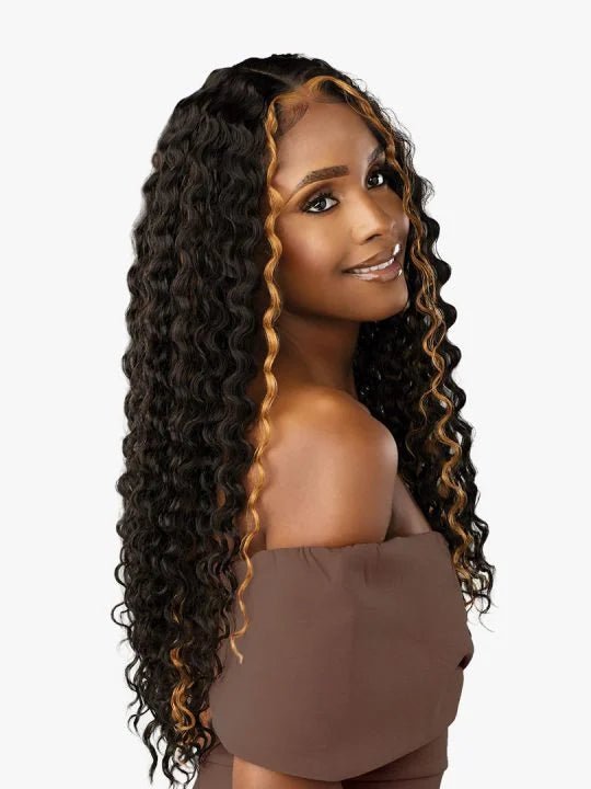 Sensationnel Butta 360 Lace Wig – Unit 11 - Beauty Exchange Beauty Supply