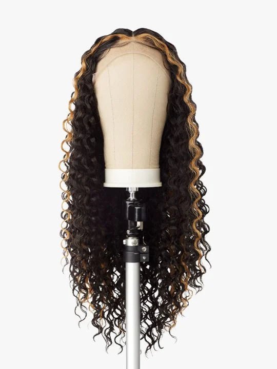 Sensationnel Butta 360 Lace Wig – Unit 11 - Beauty Exchange Beauty Supply
