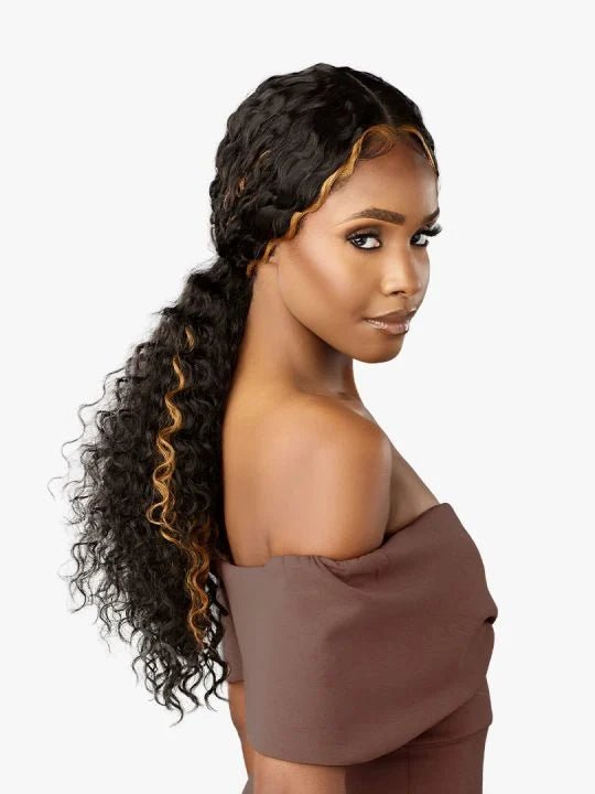 Sensationnel Butta 360 Lace Wig – Unit 11 - Beauty Exchange Beauty Supply