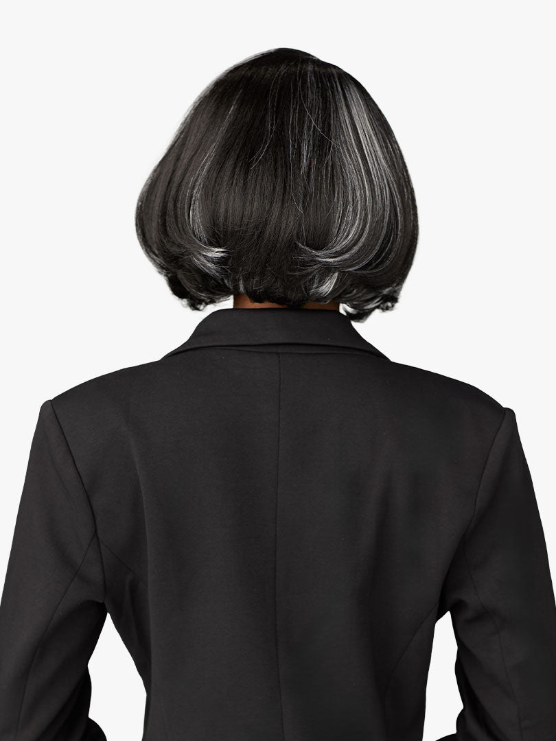 Sensationnel Butta Chic Bob Glueless HD Lace Wig – Unit 8 - Beauty Exchange Beauty Supply