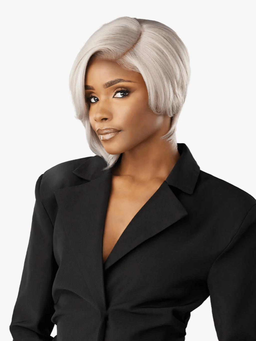 Sensationnel Butta Lace Chic Bob Glueless HD Lace Wig – Unit 9 - Beauty Exchange Beauty Supply