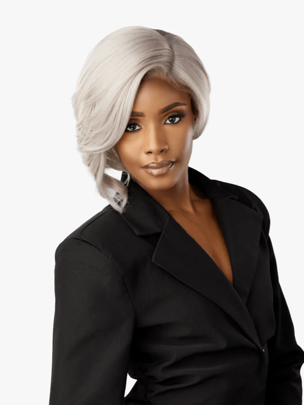 Sensationnel Butta Lace Chic Bob Glueless HD Lace Wig – Unit 9 - Beauty Exchange Beauty Supply