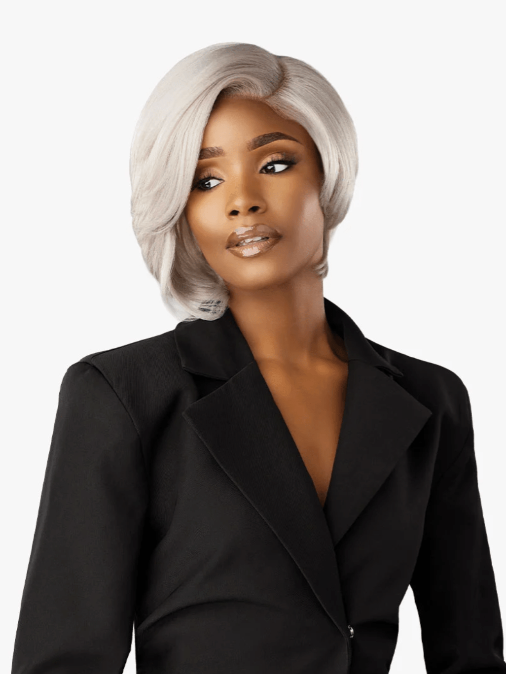 Sensationnel Butta Lace Chic Bob Glueless HD Lace Wig – Unit 9 - Beauty Exchange Beauty Supply