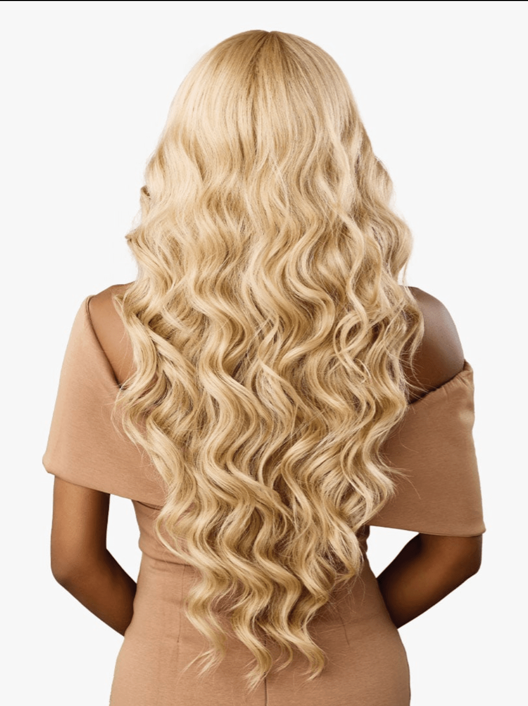 Sensationnel Butta Lace HD 360 Synthetic Lace Front Wig - Unit 10 - Beauty Exchange Beauty Supply