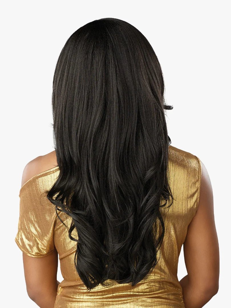 Sensationnel Butta Lace HD Lace Front Wig - Mermaid Mood - Beauty Exchange Beauty Supply