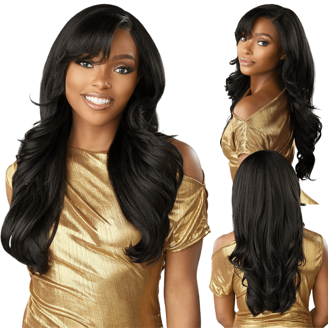 Sensationnel Butta Lace HD Lace Front Wig - Mermaid Mood - Beauty Exchange Beauty Supply