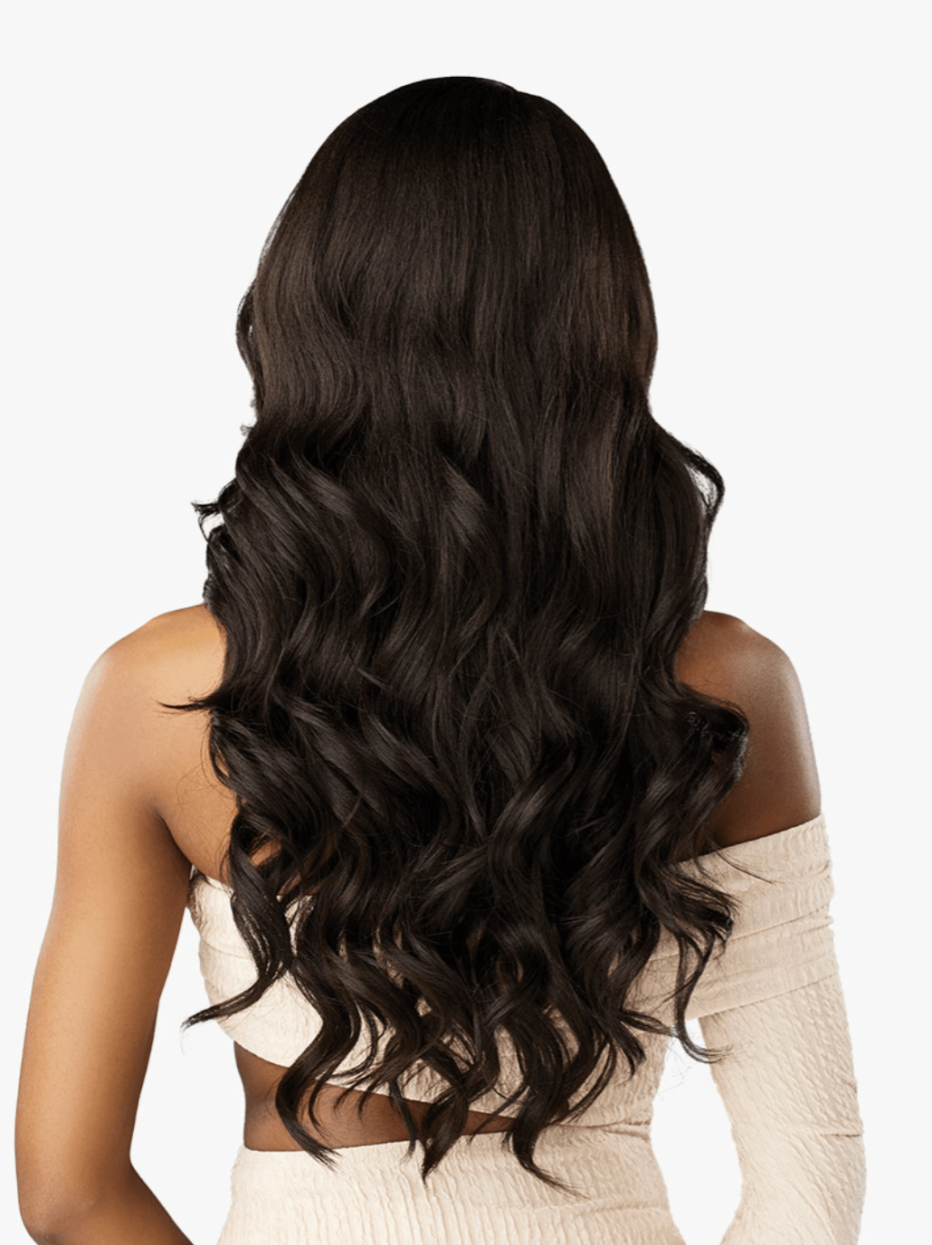 Sensationnel Butta Lace Pre - Cut HD Lace Front Wig - Unit 17 - Beauty Exchange Beauty Supply