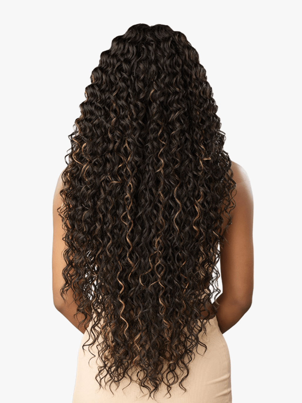 Sensationnel Butta Lace Pre - Cut HD Lace Front Wig - Unit 19 - Beauty Exchange Beauty Supply