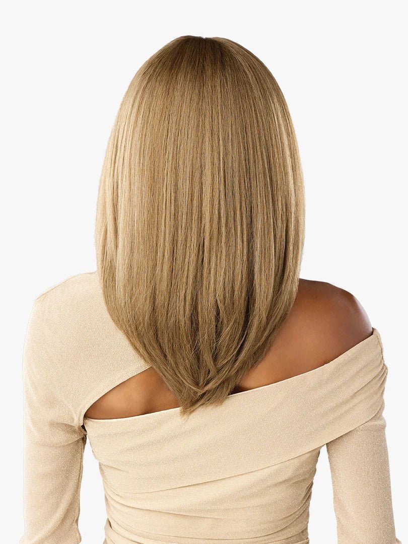 Sensationnel Butta Lace Pre - Cut HD Lace Front Wig - Unit 21 - Beauty Exchange Beauty Supply