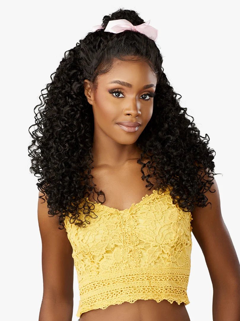 Sensationnel Butta Lace Pre Style Wig - Unit 7 - Beauty Exchange Beauty Supply