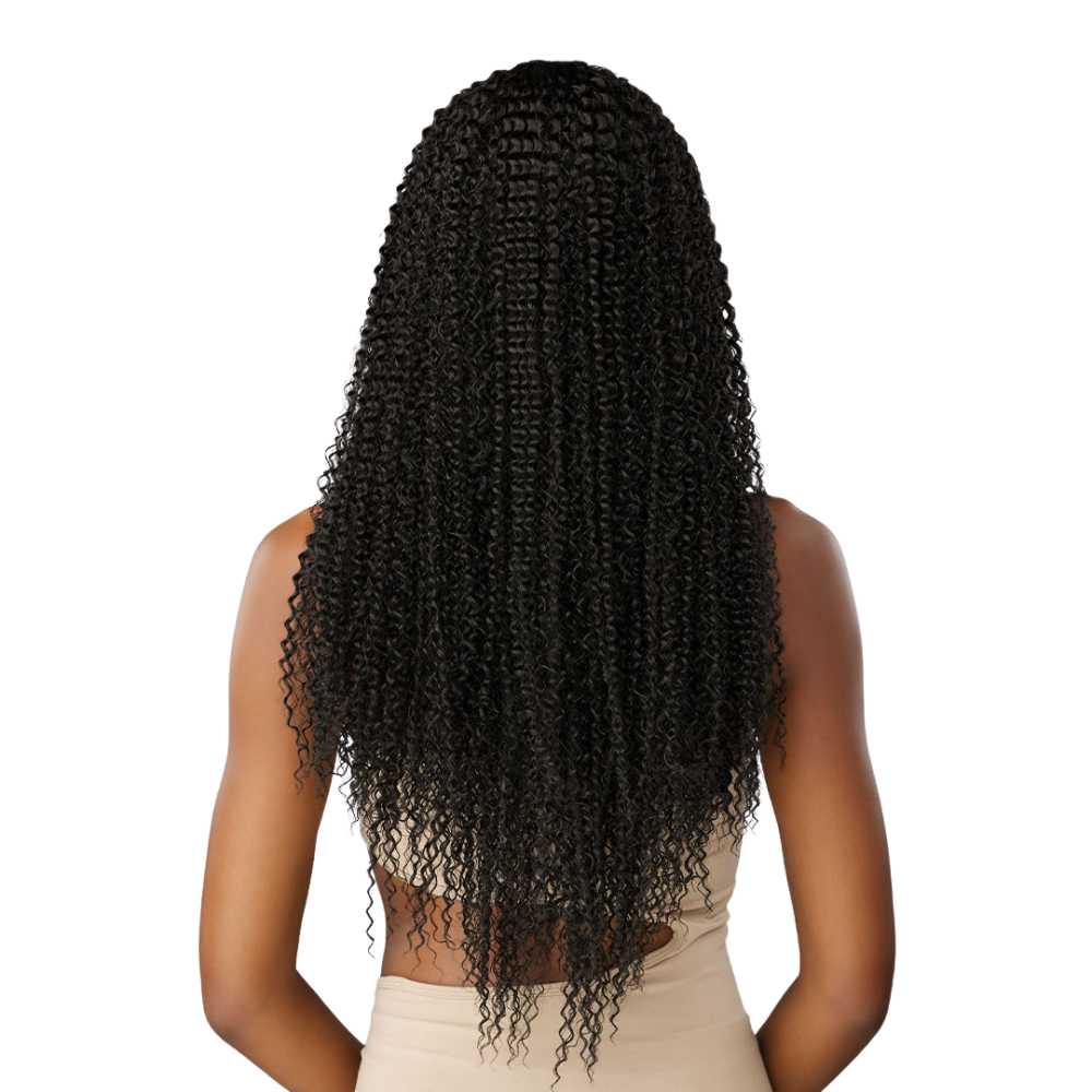 Sensationnel Butta Lace Synthetic HD Lace Pre Cut - Unit 23 - Beauty Exchange Beauty Supply