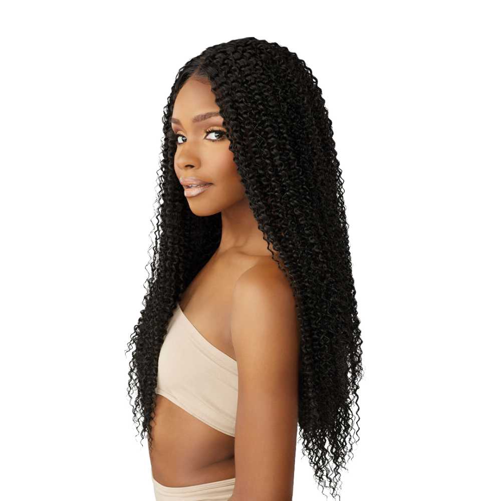 Sensationnel Butta Lace Synthetic HD Lace Pre Cut - Unit 23 - Beauty Exchange Beauty Supply