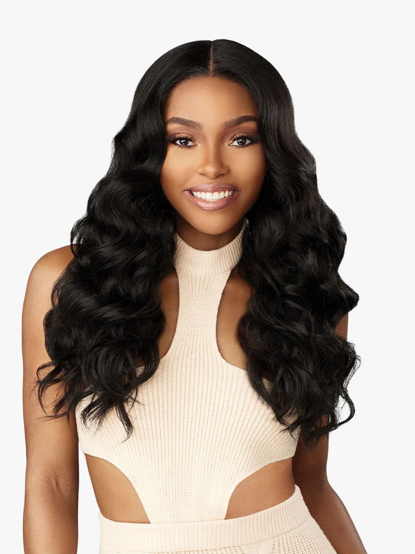 Sensationnel Butta Lace Synthetic HD Lace Pre Cut - Unit 24 - Beauty Exchange Beauty Supply