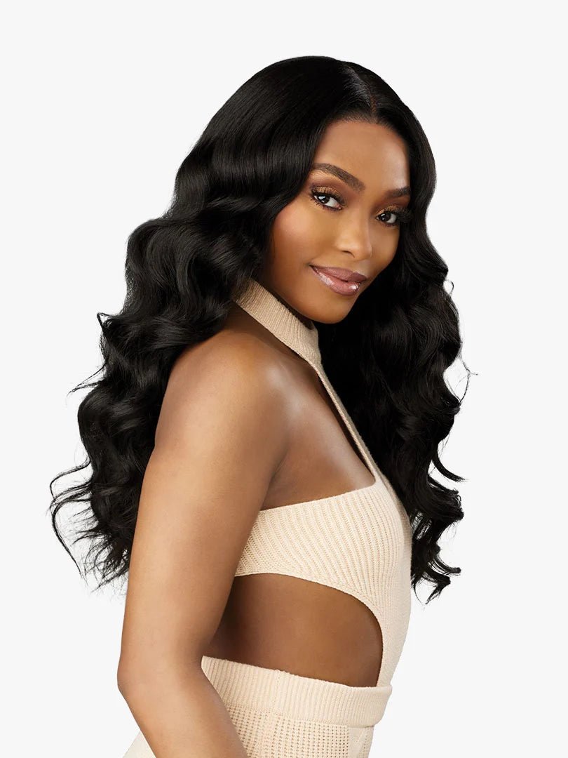 Sensationnel Butta Lace Synthetic HD Lace Pre Cut - Unit 24 - Beauty Exchange Beauty Supply