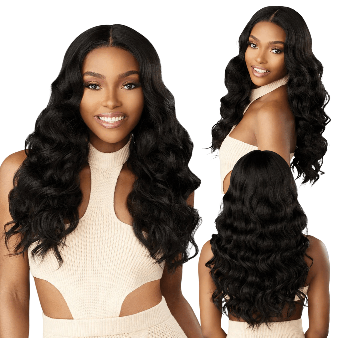 Sensationnel Butta Lace Synthetic HD Lace Pre Cut - Unit 24 - Beauty Exchange Beauty Supply