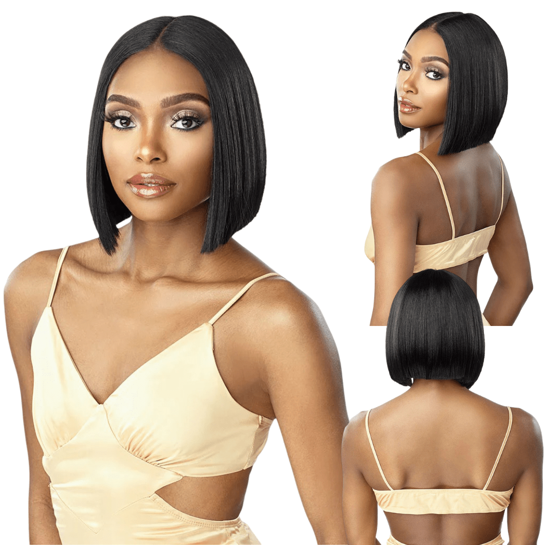 Sensationnel Butta Lace Synthetic Lace Front Wig - Unit 22 - Beauty Exchange Beauty Supply