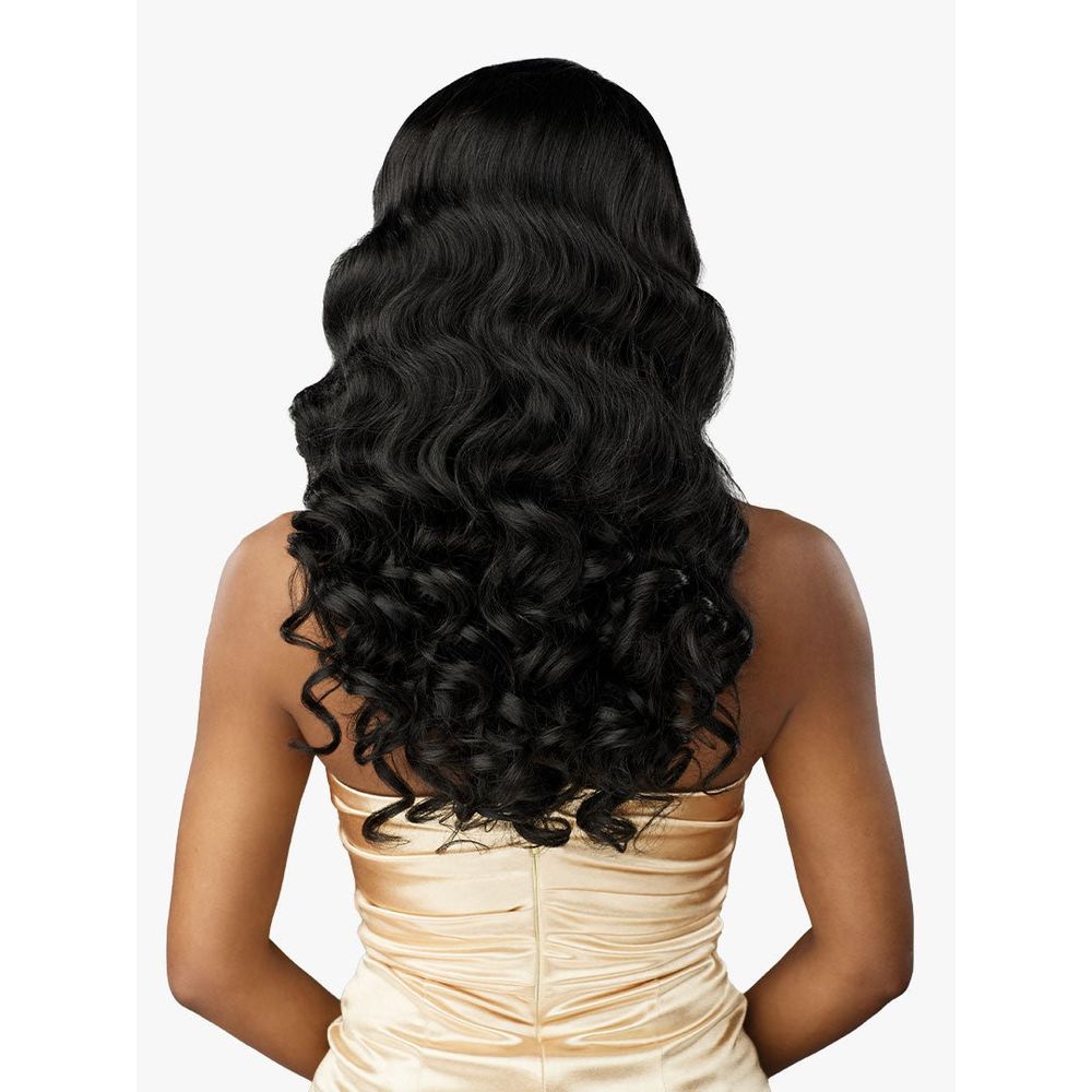 Sensationnel Butta Lace Wig 21" – Vintage Rider - Beauty Exchange Beauty Supply