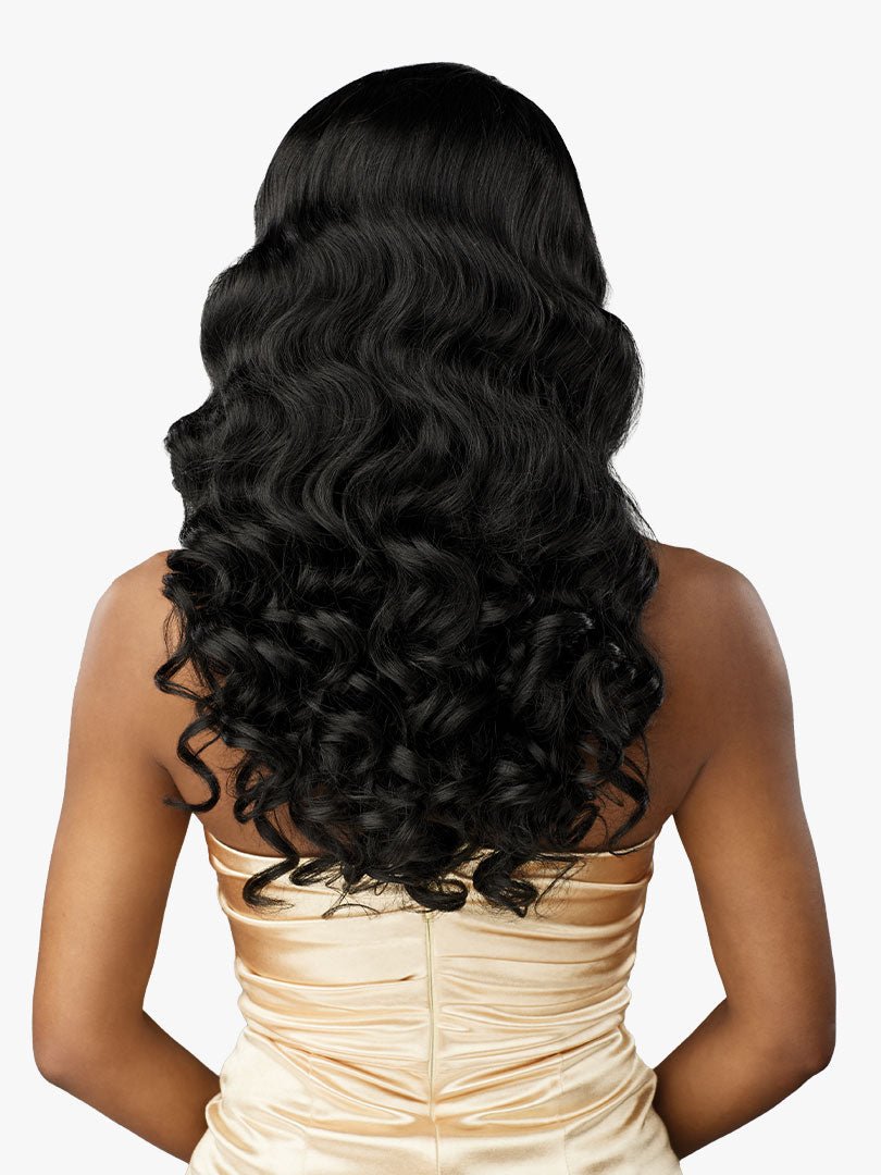 Sensationnel Butta Lace Wig 21" – Vintage Rider - Beauty Exchange Beauty Supply