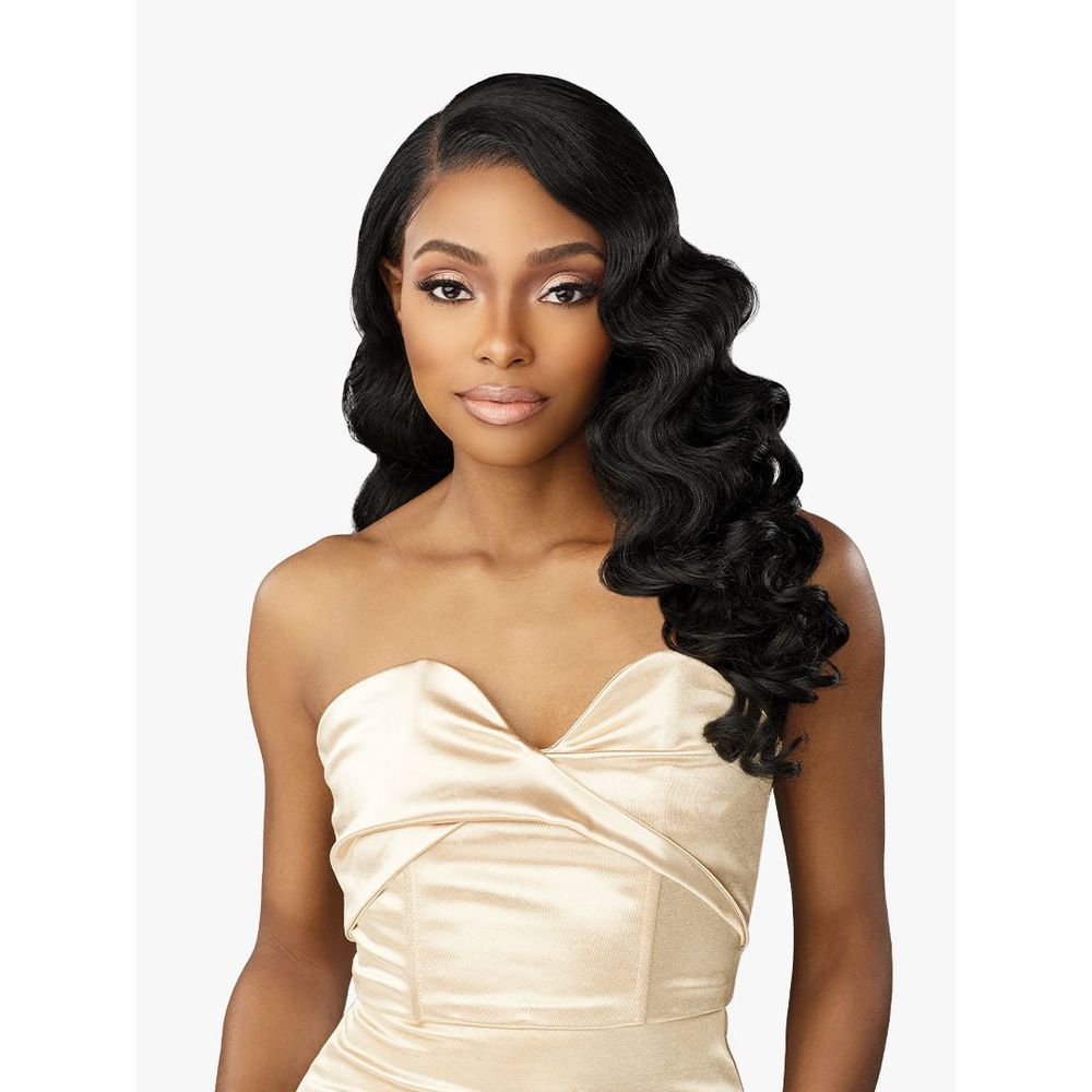 Sensationnel Butta Lace Wig 21" – Vintage Rider - Beauty Exchange Beauty Supply