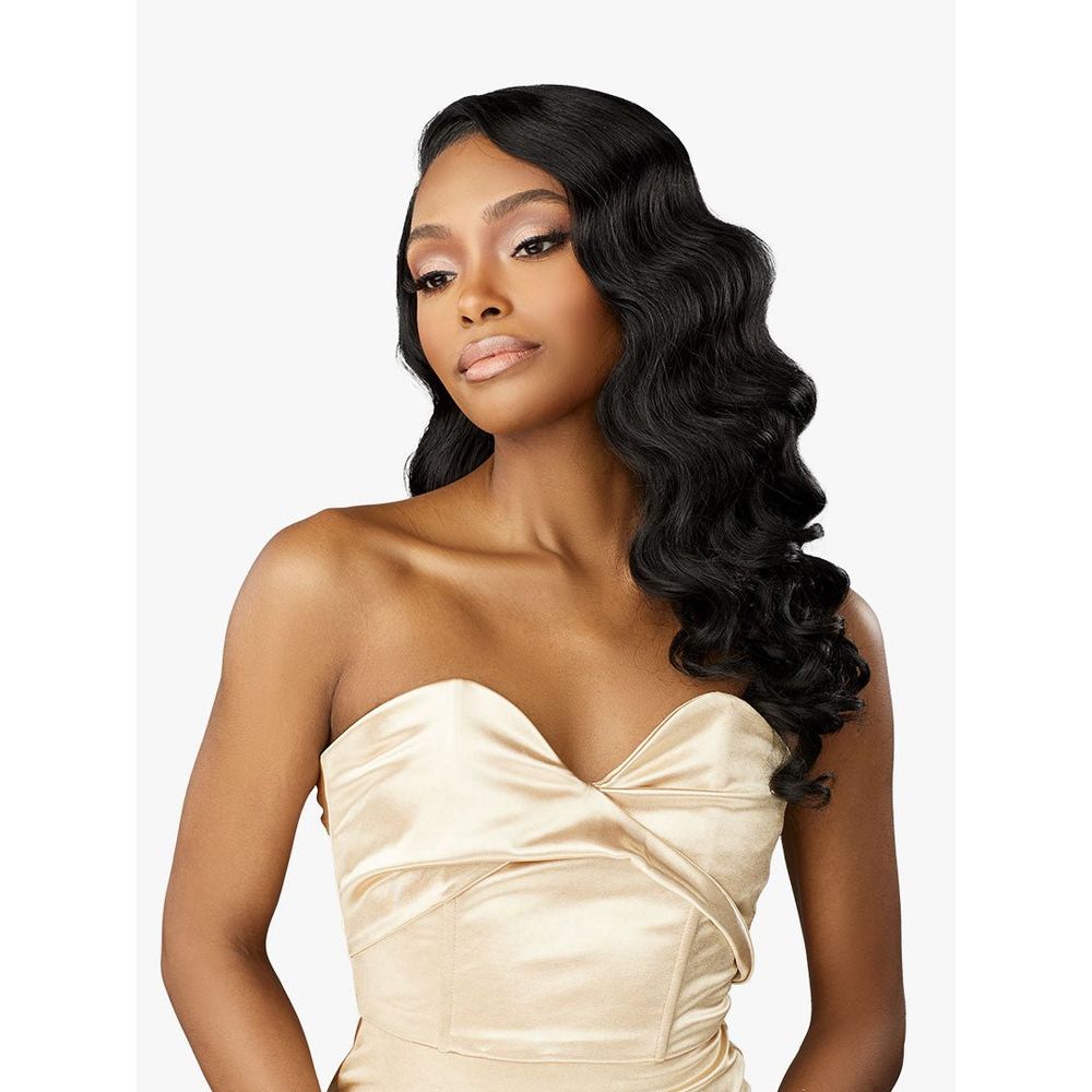 Sensationnel Butta Lace Wig 21" – Vintage Rider - Beauty Exchange Beauty Supply