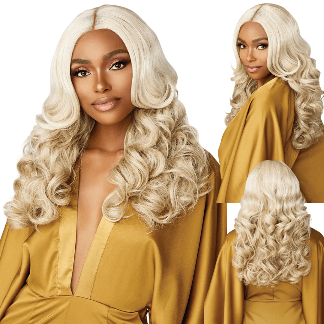Sensationnel Butta Lace Wig – Drama Queen 21 - Beauty Exchange Beauty Supply