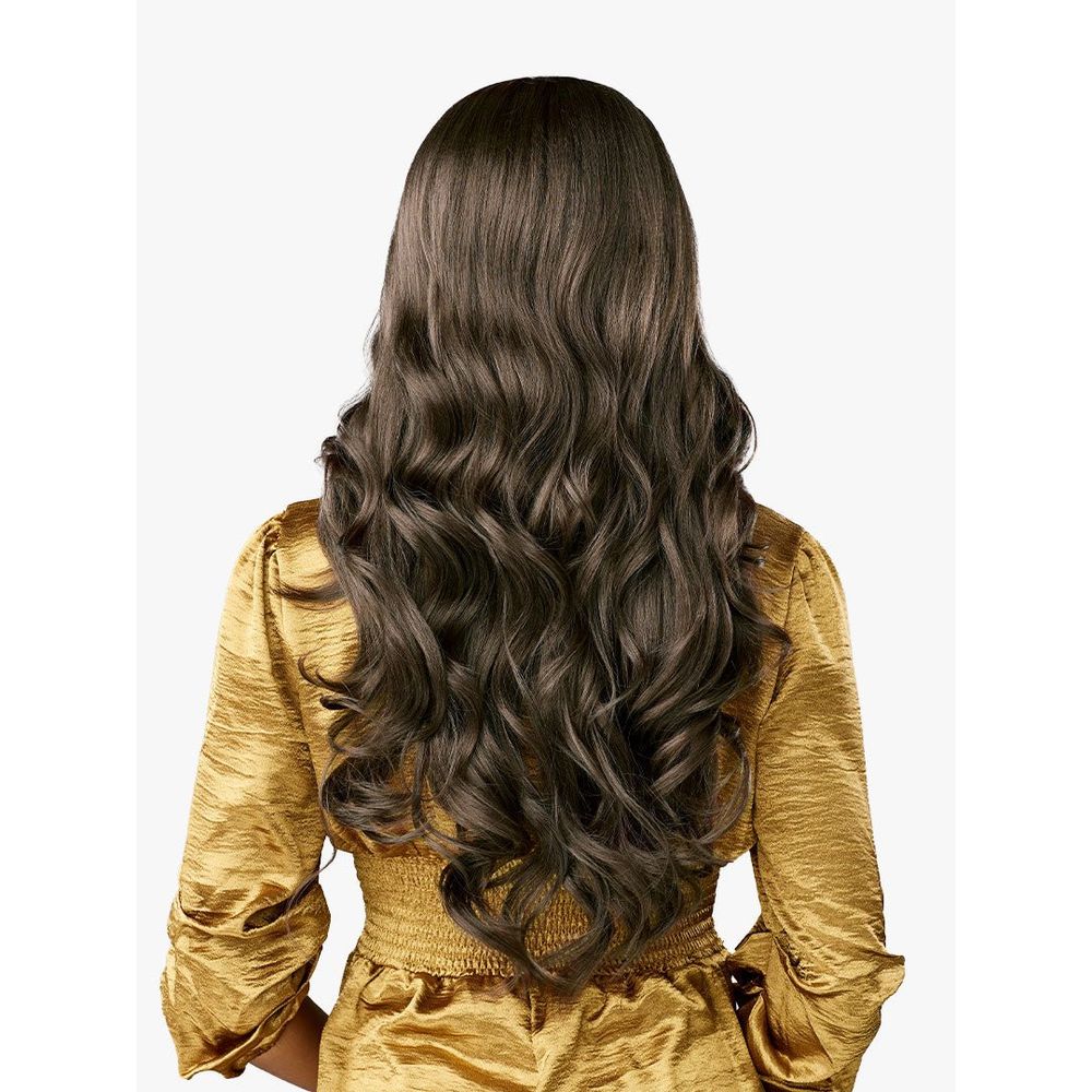 Sensationnel Butta Lace Wig – Golden Glam 27" - Beauty Exchange Beauty Supply