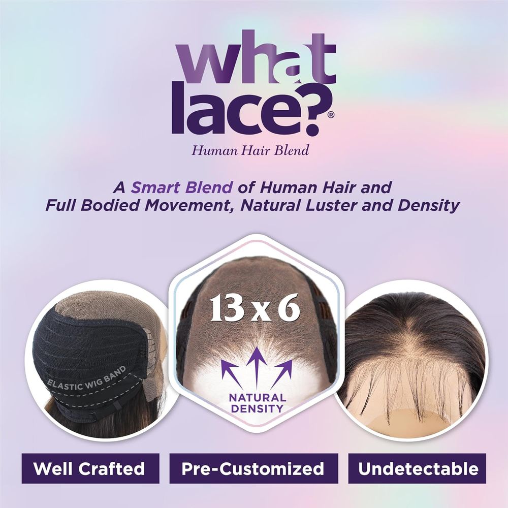 Sensationnel Cloud 9 What Lace HD Lace Wig - Giana 28" - Beauty Exchange Beauty Supply