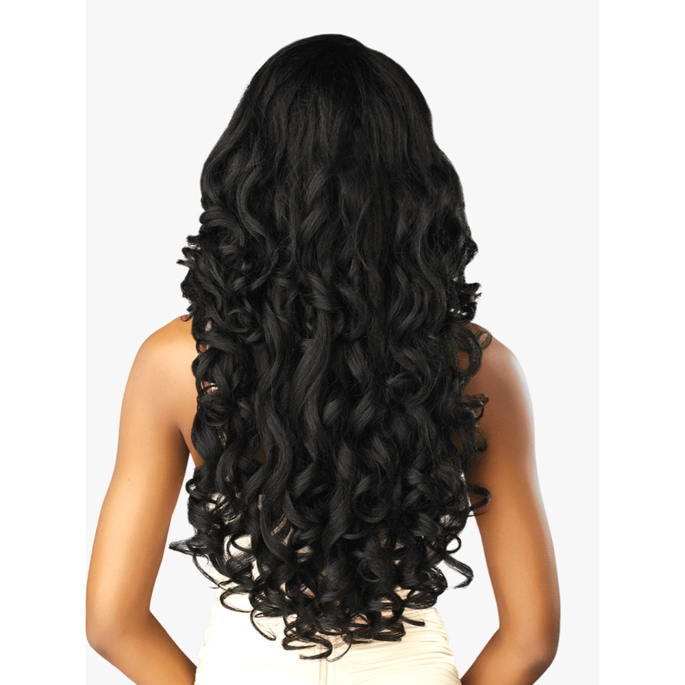 Sensationnel Cloud 9 What Lace HD Wig – Larissa - Beauty Exchange Beauty Supply