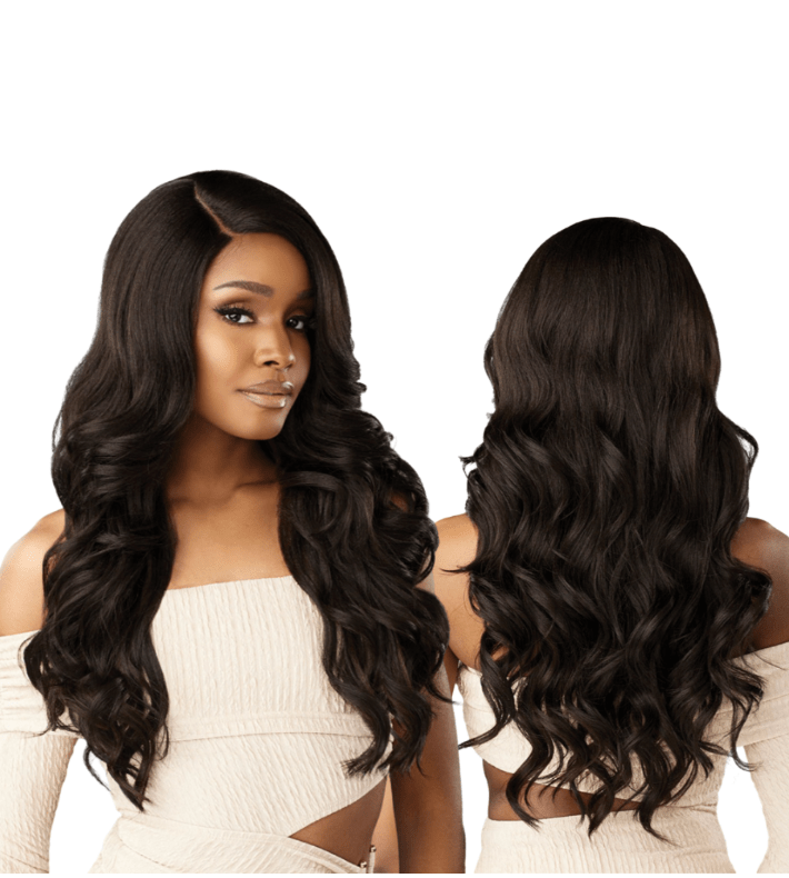 Sensationnel Cloud 9 What Lace HD Wig – Larissa - Beauty Exchange Beauty Supply