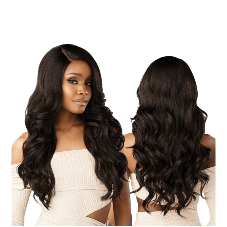 Sensationnel Cloud 9 What Lace HD Wig – Larissa - Beauty Exchange Beauty Supply