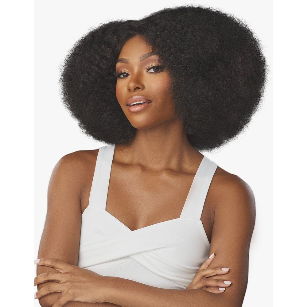 Sensationnel Dashly Synthetic HD Lace Wig - Unit 42 - Beauty Exchange Beauty Supply