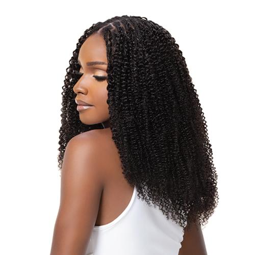Sensationnel Empire 100% Human Hair Feather Crochet – Bohemian - Beauty Exchange Beauty Supply